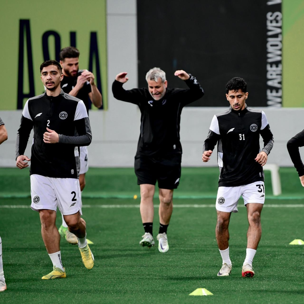 غيابات الشباب أمام نيوم في دوري روشن: 3 لاعبين موقوفين