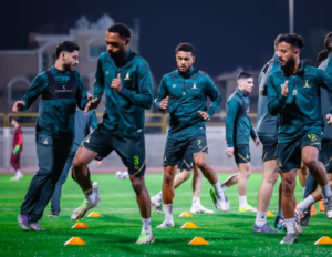 Donis reinstates Majed Kanabah to Al-Khaleej's lineup against Al-Ettifaq in the Roshan League