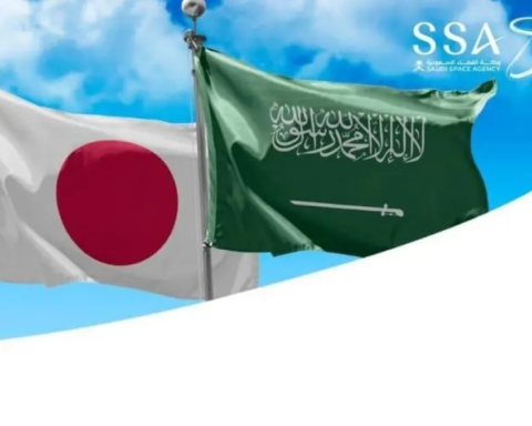 Saudi Arabia and Japan Space Agency: Partnership to Promote Peaceful Space Technologies