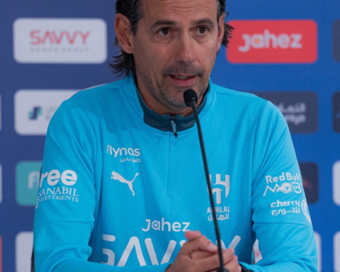 إنزاغي يضم صفقات الهلال الجديدة لقائمة ديربي النصر ومفاجأة ماري