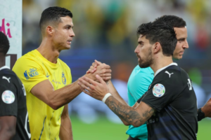 Today's Al-Hilal vs. Al-Nassr match in the Roshan League: Date, time, and broadcast channels