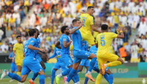 Al-Hilal and Al-Nassr's statistics before the decisive Roshan League derby 25/26