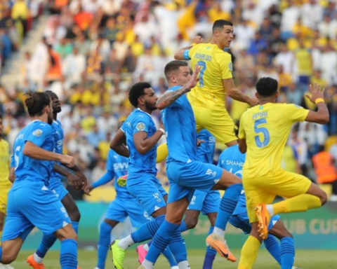 أرقام الهلال والنصر قبل ديربي دوري روشن 25/26 الحاسم