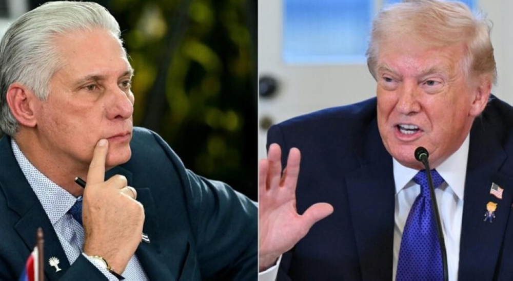 ترامب يهدد كوبا بعواقب وخيمة بعد عملية فنزويلا