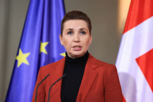 Greenland crisis: Denmark warns Trump against threatening NATO and sovereignty