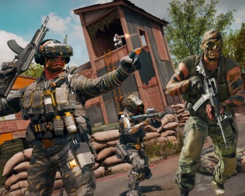 Call of Duty: Black Ops 7 records its lowest player count in history