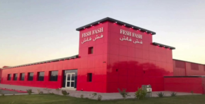 Fash Fash increases its capital by 50% and grants free shares - Details