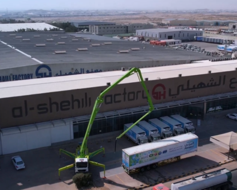 الشهيلي المعدنية توزع 5 ملايين ريال أرباحاً وتعدل خطة الطرح