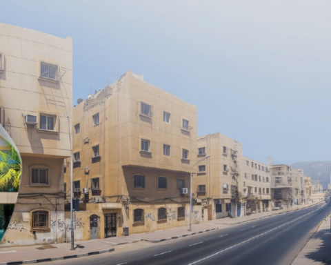 غرامة تقسيم الوحدات السكنية: العقوبات وضوابط وزارة البلديات الجديدة