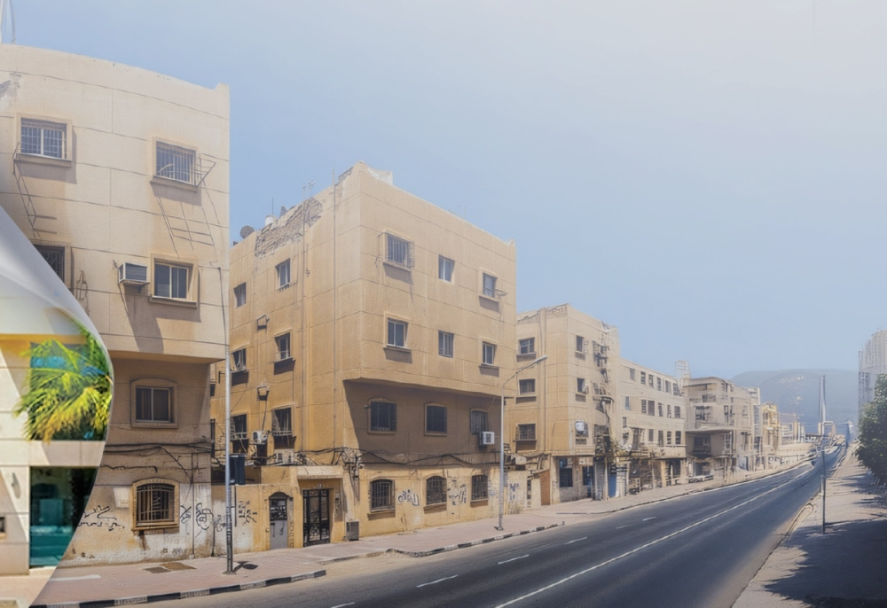 غرامة تقسيم الوحدات السكنية: العقوبات وضوابط وزارة البلديات الجديدة