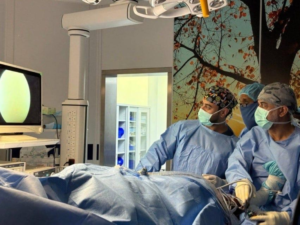 Al-Ahsa Health Cluster: 34,000 surgeries and reduced waiting times to 10 days