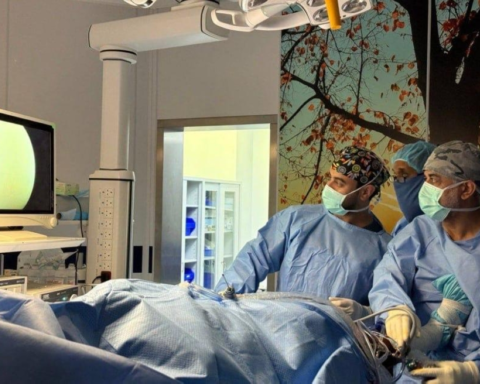 تجمع الأحساء الصحي: 34 ألف عملية وتقليص الانتظار لـ 10 أيام