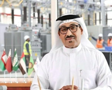 الربط الكهربائي الخليجي العراقي: موعد التشغيل في 2026