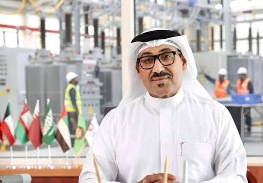 الربط الكهربائي الخليجي العراقي: موعد التشغيل في 2026