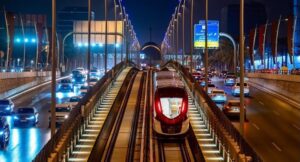 Riyadh Metro expansion: 5 new stations reaching Diriyah Gate