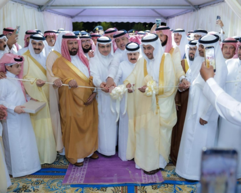 انطلاق مهرجان العسل العاشر بالعرضيات: دعم للنحالين وتنمية للاقتصاد