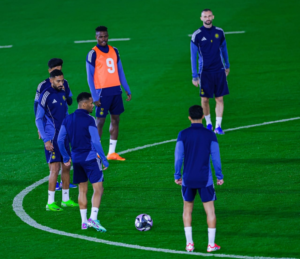 غيابات النصر أمام الهلال في ديربي الرياض 2025.. التفاصيل الكاملة