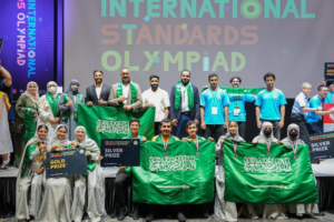 The first elite camp to prepare the Kingdom's talented athletes for the 2026 Olympics has begun