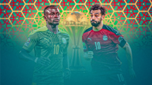 Africa Cup of Nations semi-final: Hakimi and Salah in a clash of titans