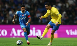 Al-Hilal vs. Al-Nassr live stream: Riyadh derby date and expected lineup