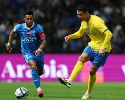 بث مباشر الهلال والنصر.. موعد ديربي الرياض والتشكيل المتوقع