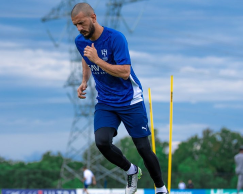 الدرعية يفاوض عبدالإله المالكي.. صراع شتوي مع الشباب