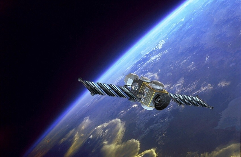 Indian satellite launch failure: PSLV-C62 key details