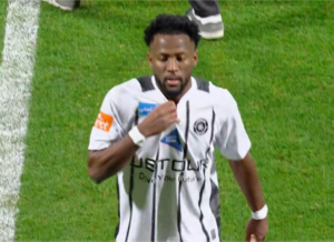 إيقاف عبدالله معتوق 10 مباريات: تفاصيل عقوبة الانضباط القاسية