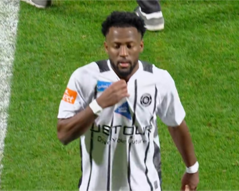 إيقاف عبدالله معتوق 10 مباريات: تفاصيل عقوبة الانضباط القاسية