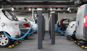 The European Union proposes an alternative to tariffs on Chinese electric vehicles