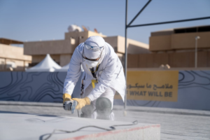 Tuwaiq Sculpture Symposium 2026: Details of the seventh edition in Riyadh