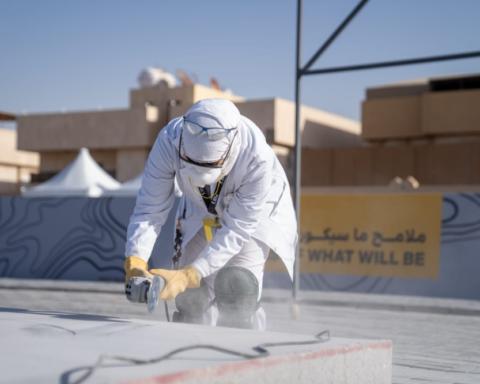 Tuwaiq Sculpture Symposium 2026: Details of the seventh edition in Riyadh