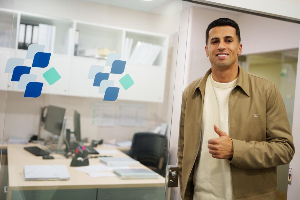 برشلونة يعلن اجتياز جواو كانسيلو الفحص الطبي لضمه من الهلال