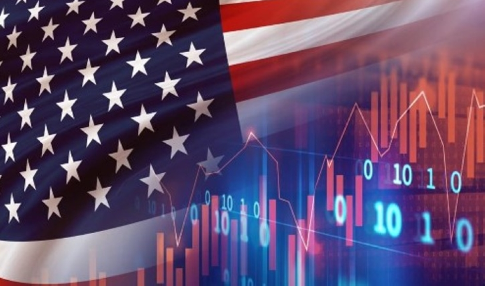 تراجع مؤشرات الأسهم الأمريكية في وول ستريت اليوم