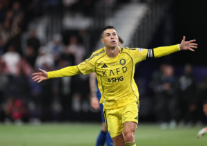 رونالدو ضد الهلال: مساهمة سابعة تشعل ديربي الرياض