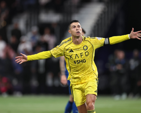 رونالدو ضد الهلال: مساهمة سابعة تشعل ديربي الرياض