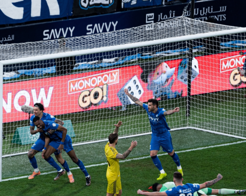 نتيجة مباراة الهلال والنصر: الزعيم يحسم الديربي بثلاثية