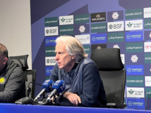 مدرب النصر يكشف أسباب الهزيمة أمام الهلال وأزمة العقيدي