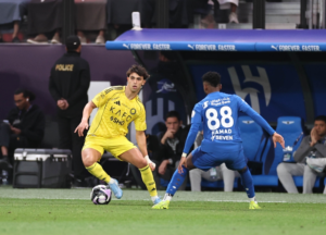 World newspapers: Ronaldo's anger and Al-Hilal's victory in the Riyadh derby