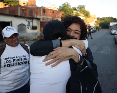 فنزويلا تفرج عن 116 سجيناً سياسياً بضغط أمريكي بعد اعتقال مادورو