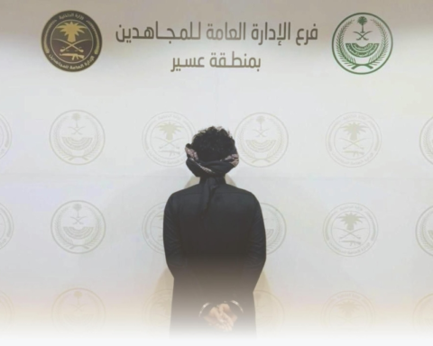 القبض على مواطن بعسير لنقله 16 مخالفاً لنظام أمن الحدود