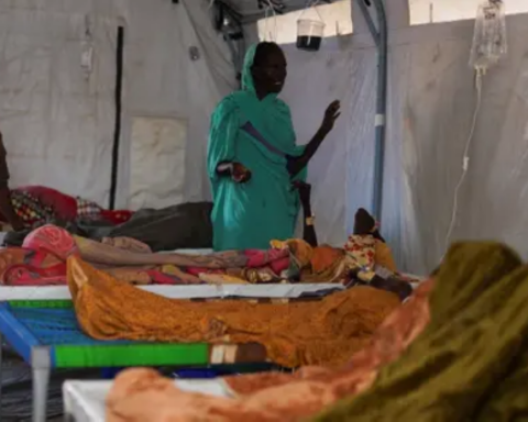 ناميبيا تسجل 22 إصابة بالكوليرا: تفاصيل التفشي والمخاطر