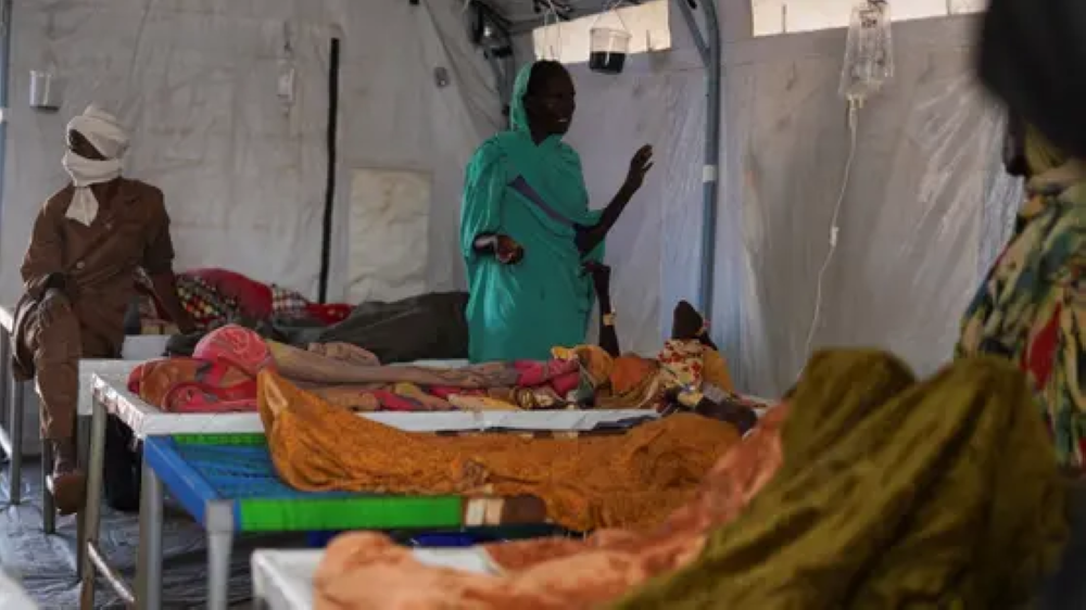 ناميبيا تسجل 22 إصابة بالكوليرا: تفاصيل التفشي والمخاطر