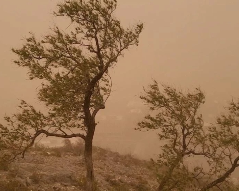 طقس السعودية اليوم: أتربة ورياح نشطة على الرياض والشرقية