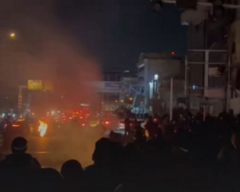 Khamenei: Iran protests are a warning to America; ambassadors of 4 countries summoned