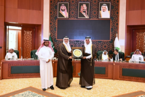 انطلاق برنامج تأهيل خبراء العربية بجامعة الملك عبدالعزيز