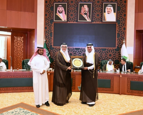 انطلاق برنامج تأهيل خبراء العربية بجامعة الملك عبدالعزيز