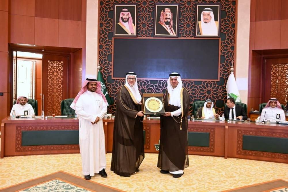 انطلاق برنامج تأهيل خبراء العربية بجامعة الملك عبدالعزيز