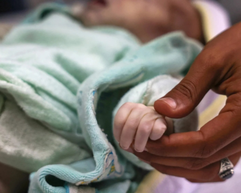 إحصائيات الولادة في السعودية: 1480 مولود يومياً والرياض تتصدر