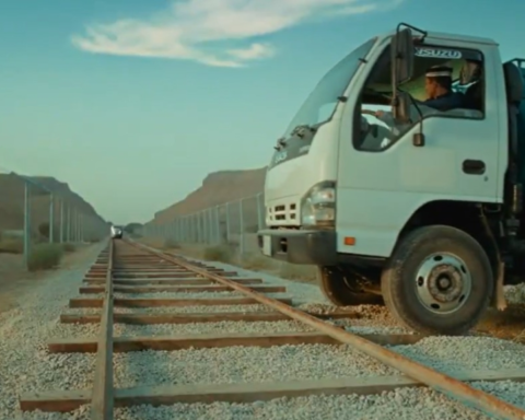 عقوبة التعدي على الخطوط الحديدية: غرامة 500 ألف وسجن